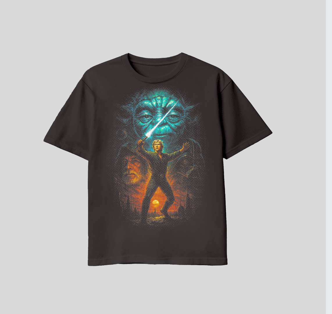 Force Awakening Legacy Tee