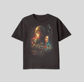 Galactic Rebels Vintage Collage Tee