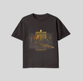 Golden Force Ascension Tee