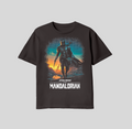 Desert Bounty Hunter Tee