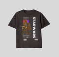 Wookiee Street Icon Tee