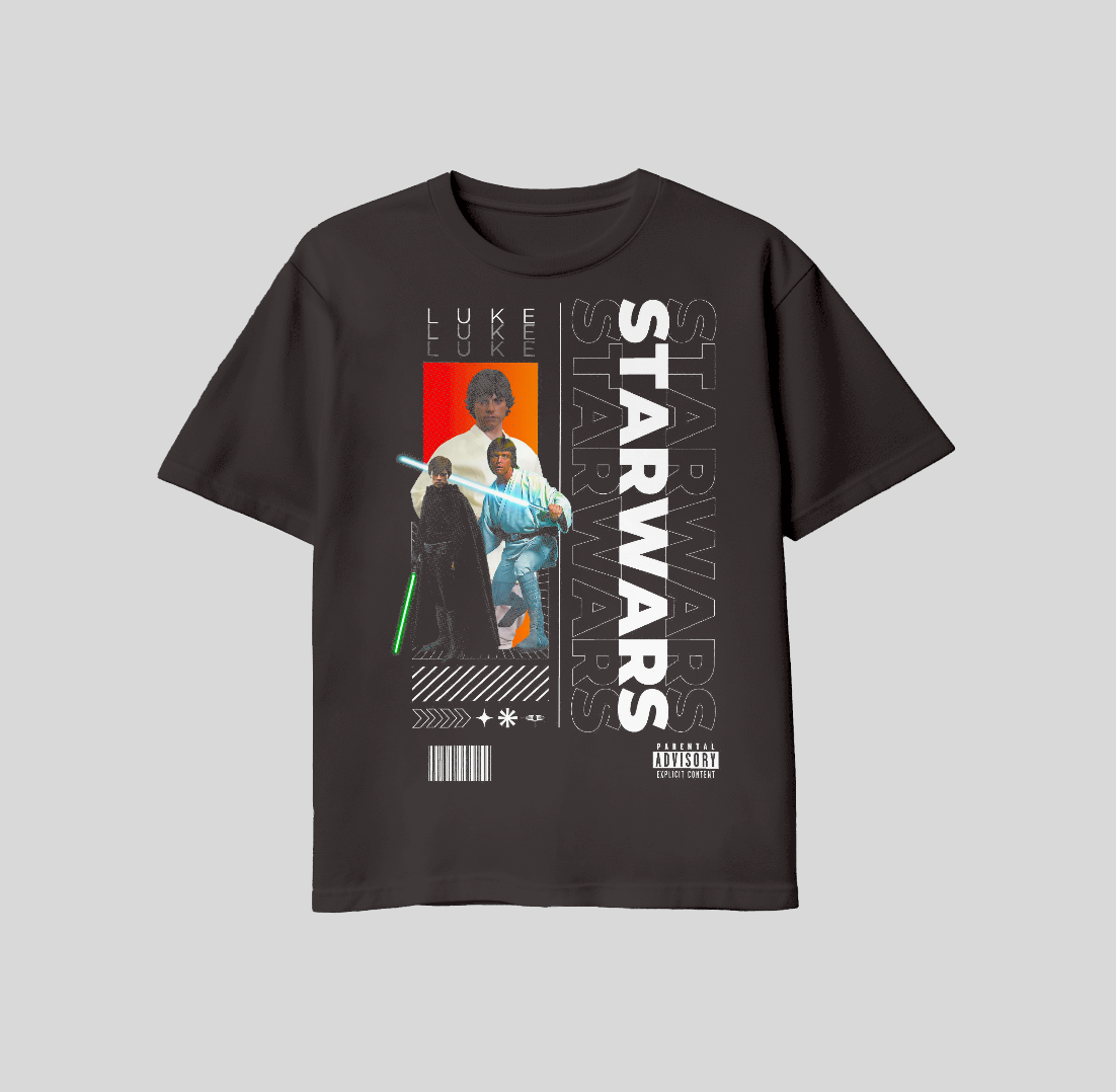 Rebel Hero Evolution Tee