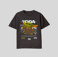 Grogu Force Glow Tee