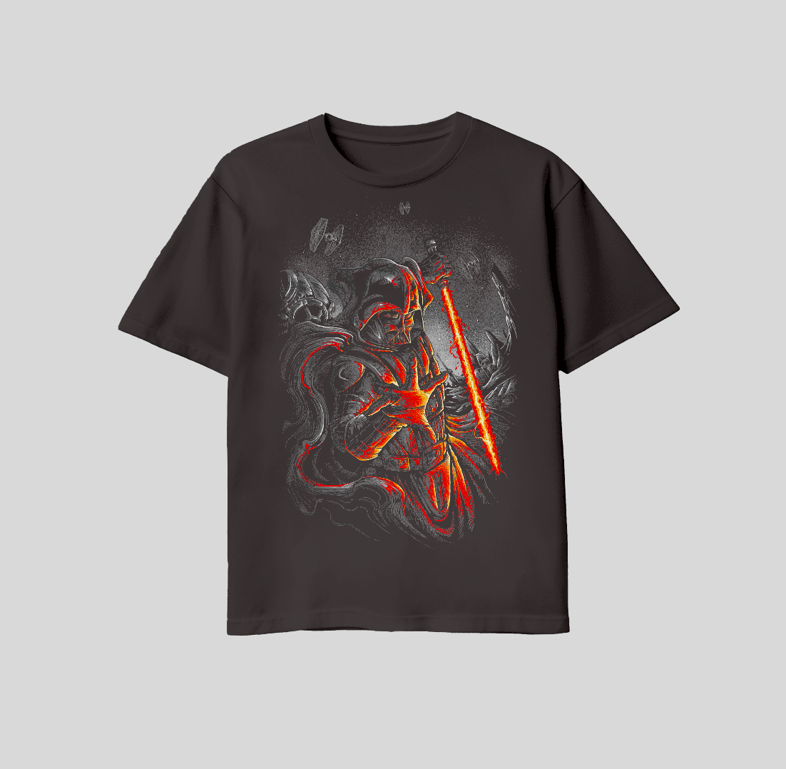 Inferno Force Unleashed Tee