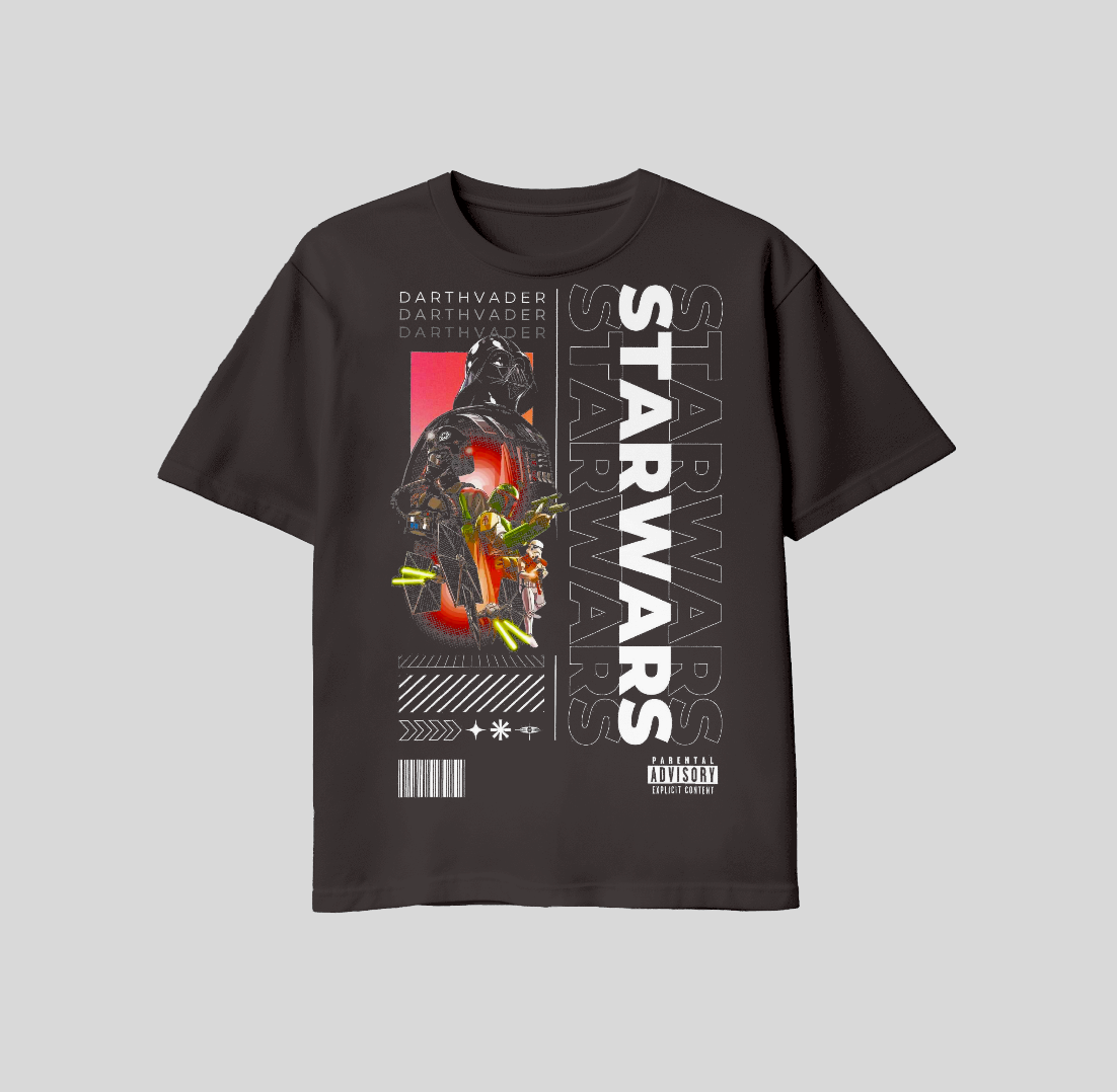 Empire Clash Street Tee