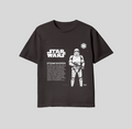 Imperial Trooper Blueprint Tee