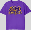 Miller Buccaneers Helmet Strike Tee