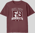 Flour Bluff Hornets Classic Tee