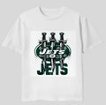 New York Jets Scratch T-Shirt