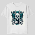 Philadelphia Eagles Scratch T-Shirt