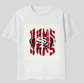 San Francisco 49ers Slash T-Shirt