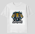 Jacksonville Jaguars Scratch T-Shirt