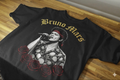 Bruno Mars The Romantic Tour – Graphic Tee 122 (Black)